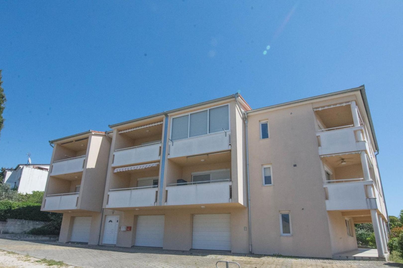 Spacious Apartment On A Great Location -Apartment Kuhta บีโอกราดนาโมรู ภายนอก รูปภาพ