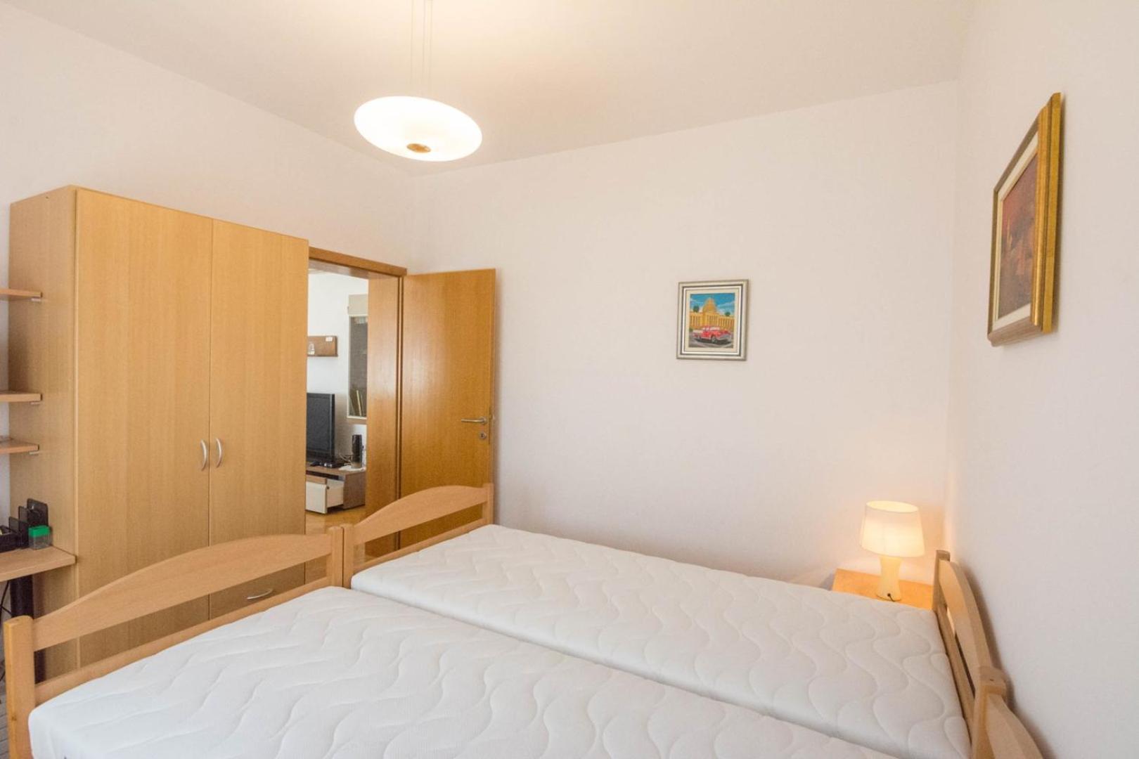 Spacious Apartment On A Great Location -Apartment Kuhta บีโอกราดนาโมรู ภายนอก รูปภาพ