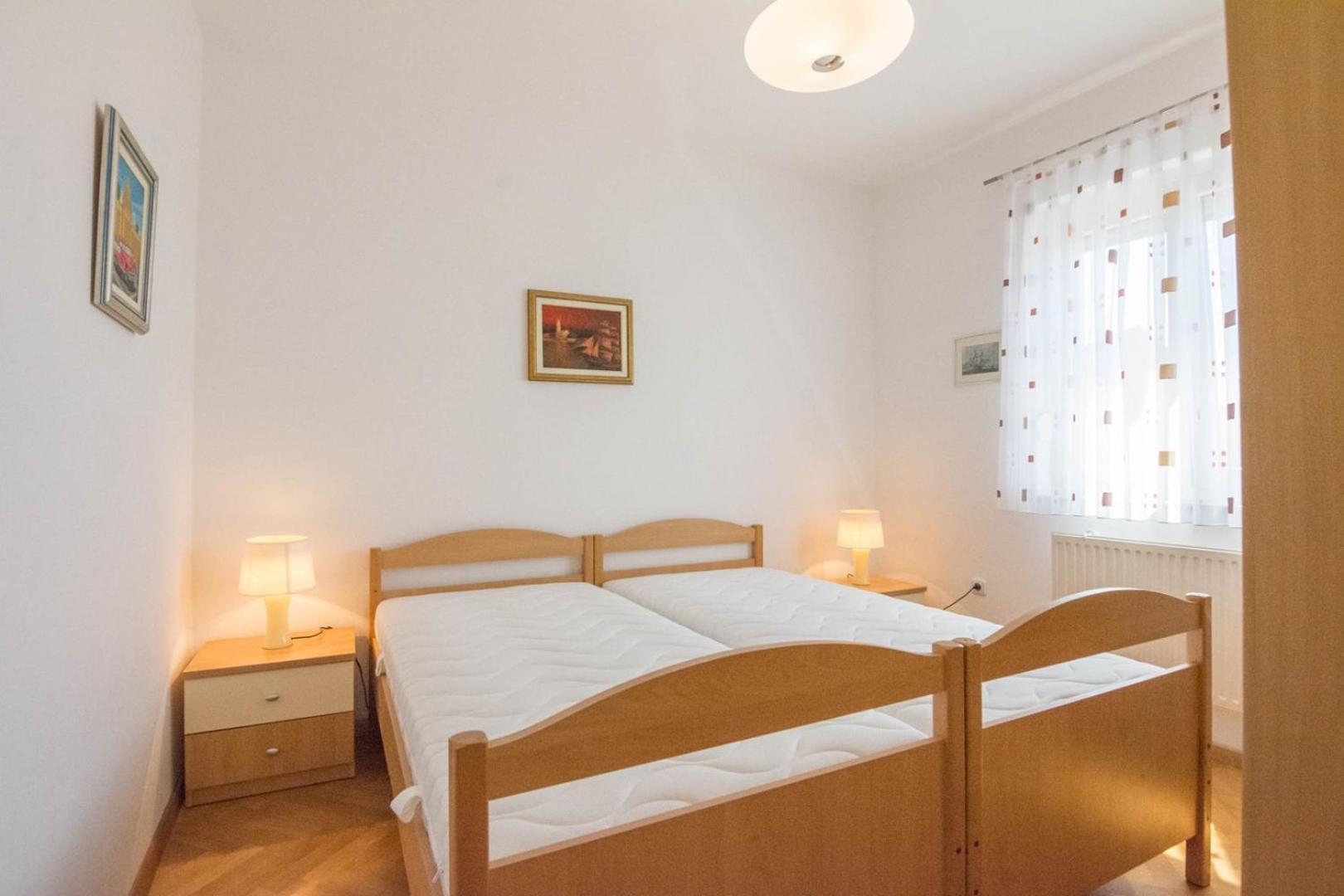 Spacious Apartment On A Great Location -Apartment Kuhta บีโอกราดนาโมรู ภายนอก รูปภาพ