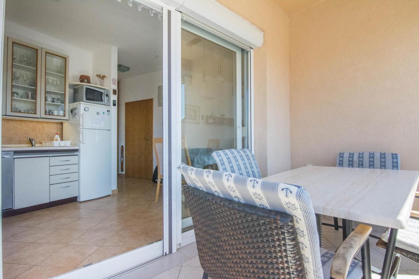 Spacious Apartment On A Great Location -Apartment Kuhta บีโอกราดนาโมรู ภายนอก รูปภาพ